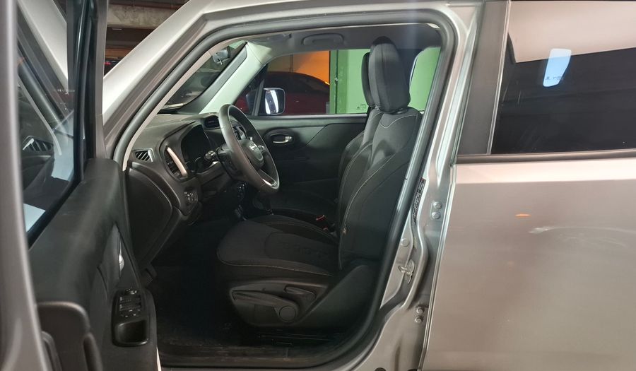 Jeep Renegade 1.8 SPORT AUTO MY22 Suv 2022