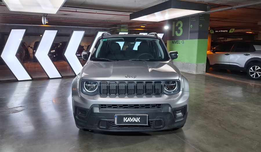 Jeep Renegade 1.8 SPORT AUTO MY22 Suv 2022