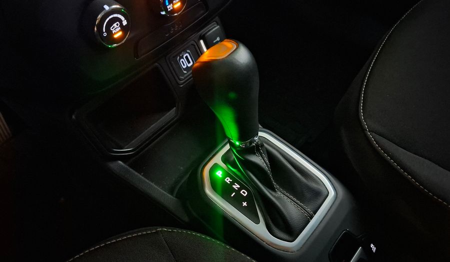 Jeep Renegade 1.8 SPORT AUTO MY22 Suv 2022