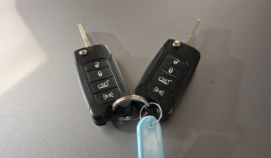 Jeep Renegade 1.8 SPORT AUTO MY22 Suv 2022