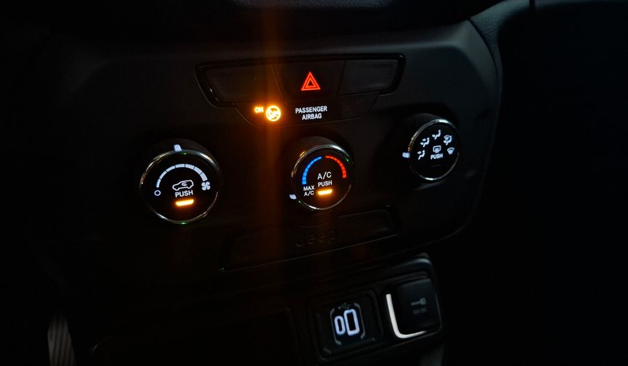 Jeep Renegade 1.8 SPORT AUTO MY22 Suv 2022