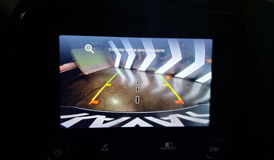 Jeep Renegade 1.8 SPORT AUTO MY22 Suv 2022