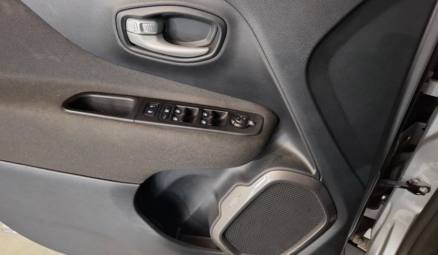 Jeep Renegade 1.8 SPORT AUTO MY22 Suv 2022