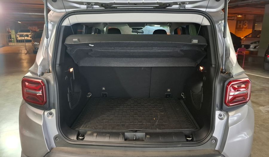 Jeep Renegade 1.8 SPORT AUTO MY22 Suv 2022