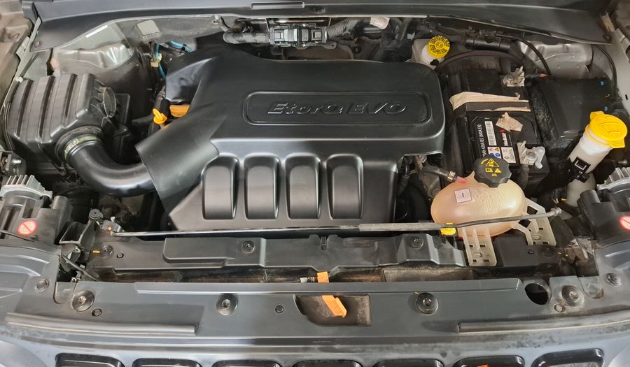 Jeep Renegade 1.8 SPORT AUTO MY22 Suv 2022