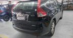 Honda Cr-v 2.0 16V EXL FLEXONE AUTO 4WD Suv 2013