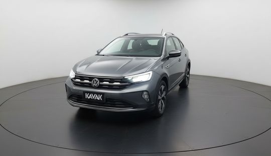 Volkswagen • Nivus