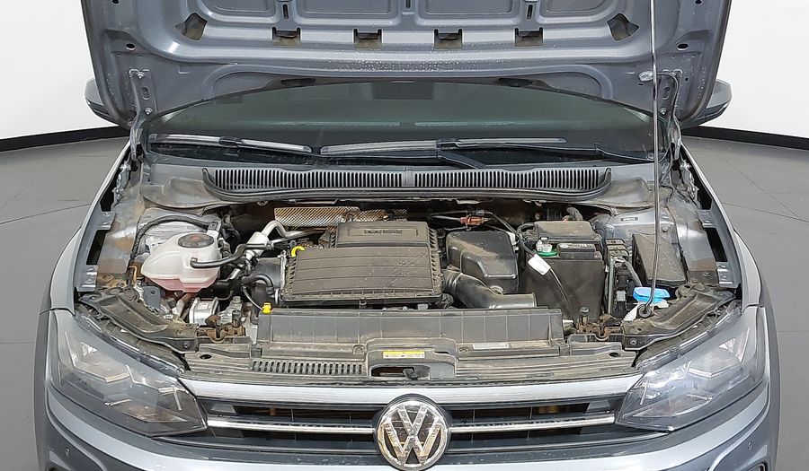 Volkswagen Virtus 1.6 AUTO Sedan 2022
