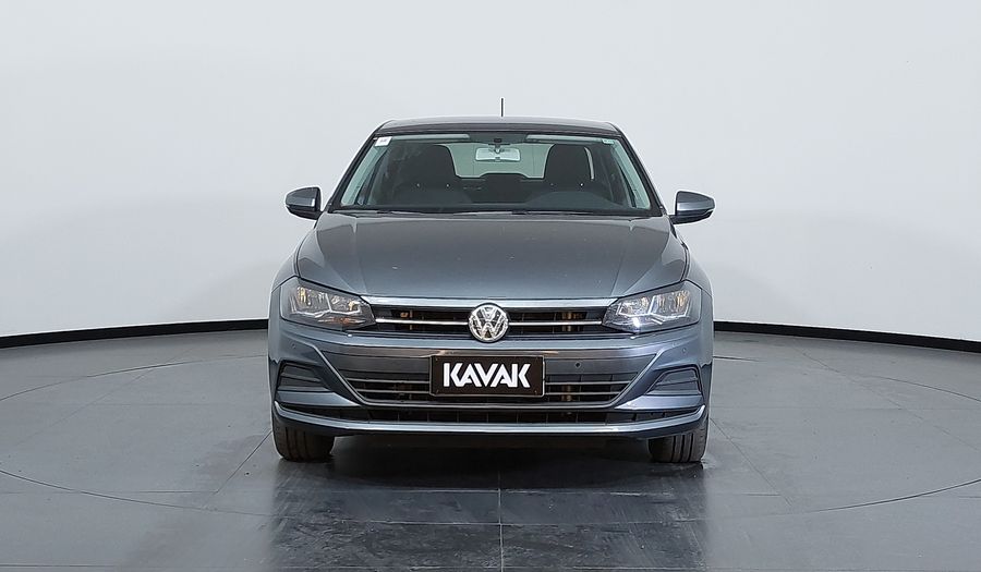 Volkswagen Virtus 1.6 AUTO Sedan 2022