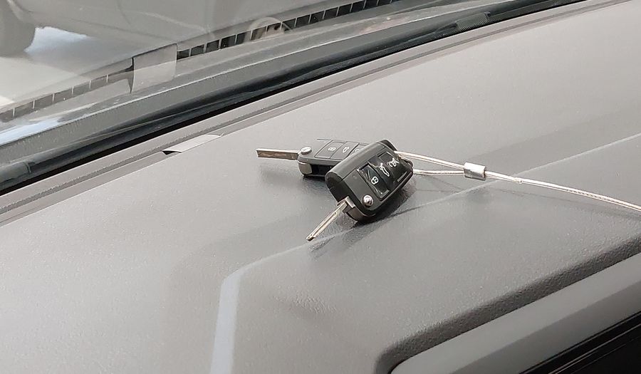 Volkswagen Virtus 1.6 AUTO Sedan 2022