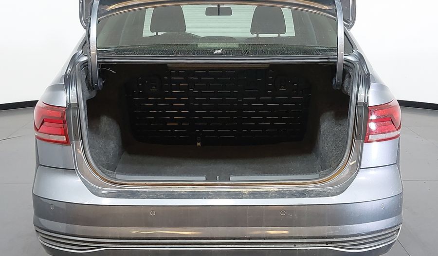 Volkswagen Virtus 1.6 AUTO Sedan 2022