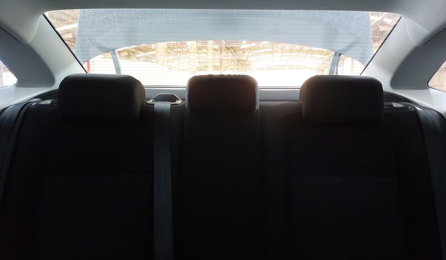 Volkswagen Virtus 1.6 AUTO Sedan 2022