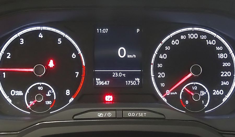 Volkswagen Virtus 1.6 AUTO Sedan 2022