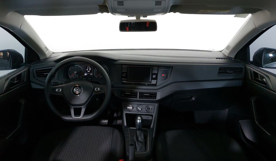 Volkswagen Virtus 1.6 AUTO Sedan 2022