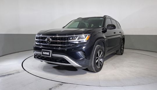 Volkswagen • Teramont