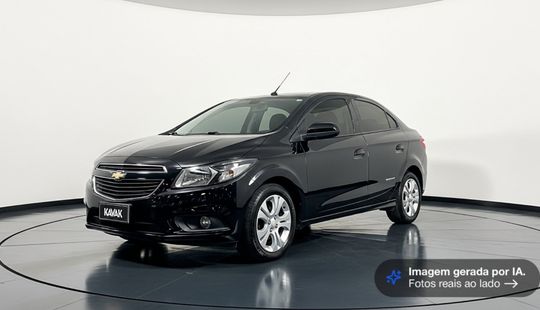 Chevrolet • Prisma