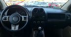 Jeep Compass 2.4 SPORT AUTO 4X4 Suv 2011