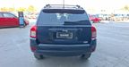 Jeep Compass 2.4 SPORT AUTO 4X4 Suv 2011