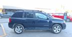 Jeep Compass 2.4 SPORT AUTO 4X4 Suv 2011