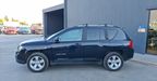 Jeep Compass 2.4 SPORT AUTO 4X4 Suv 2011