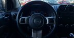 Jeep Compass 2.4 SPORT AUTO 4X4 Suv 2011