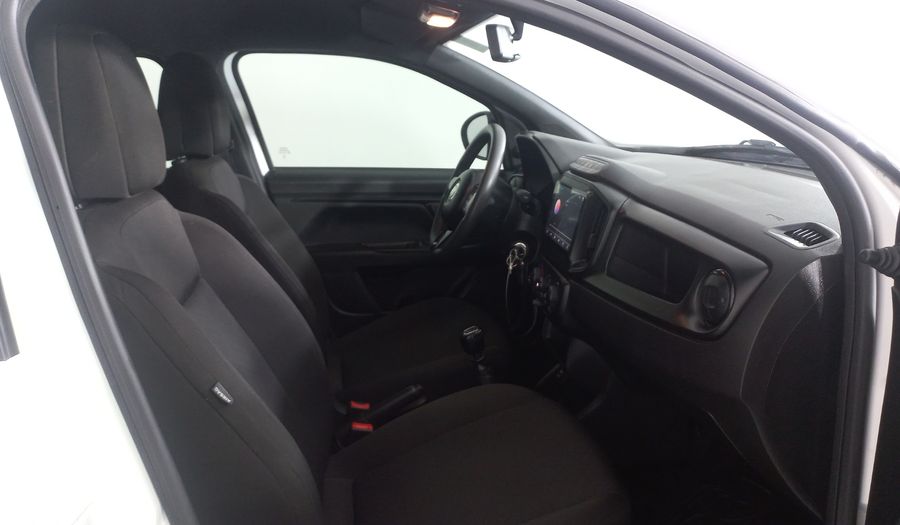 Ram 700 1.3 SLT CREW CAB Pickup 2023