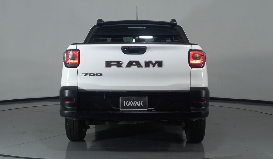 Ram 700 1.3 SLT CREW CAB Pickup 2023