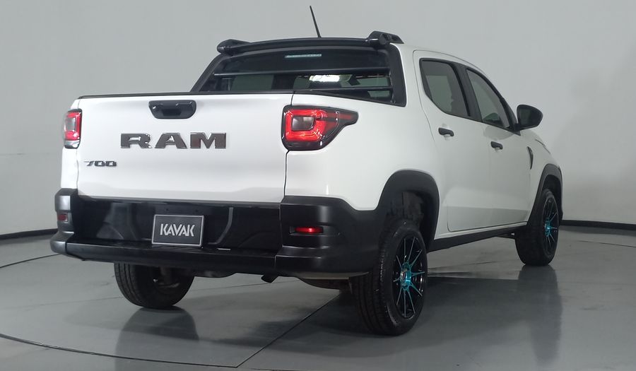Ram 700 1.3 SLT CREW CAB Pickup 2023