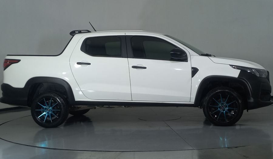 Ram 700 1.3 SLT CREW CAB Pickup 2023