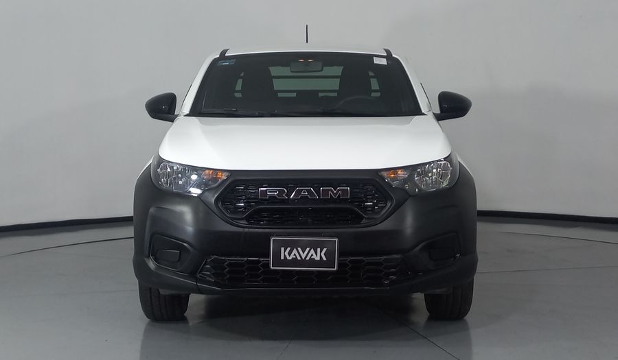Ram 700 1.3 SLT CREW CAB Pickup 2023