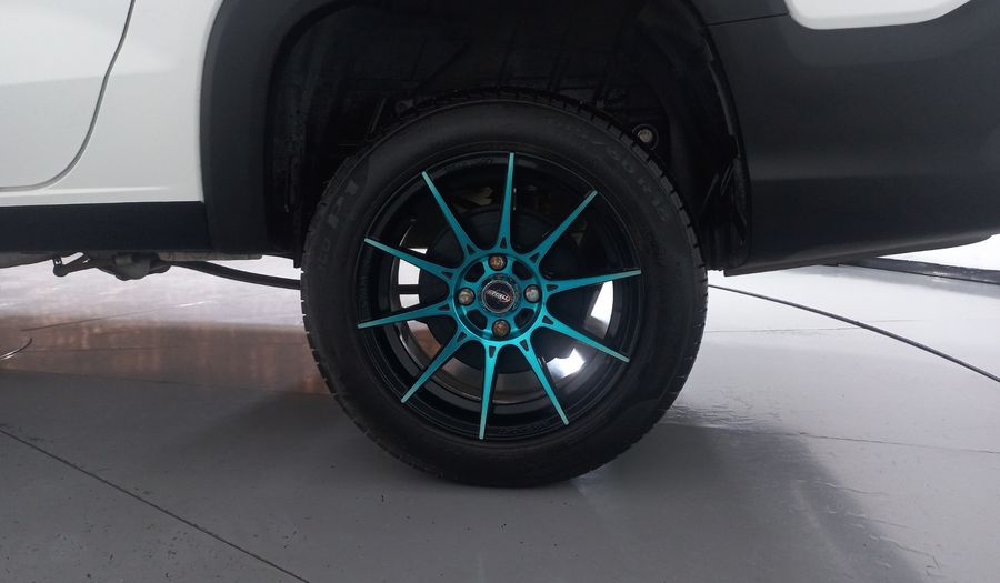 Ram 700 1.3 SLT CREW CAB Pickup 2023