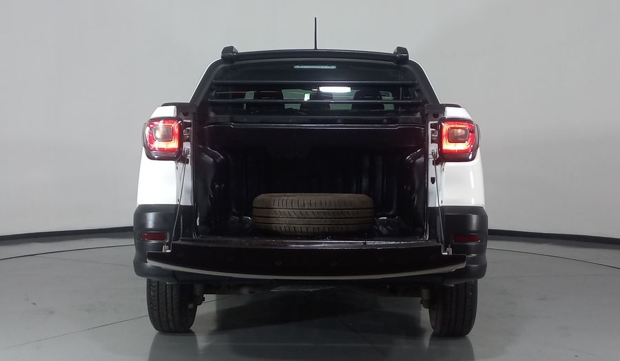Ram 700 1.3 SLT CREW CAB Pickup 2023