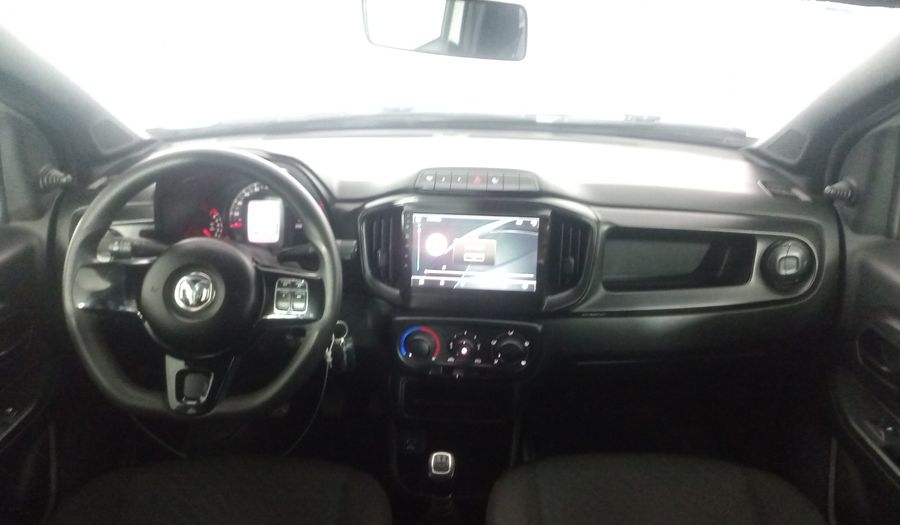 Ram 700 1.3 SLT CREW CAB Pickup 2023