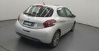 Peugeot 208 1.6 GRIFFE AUTO Hatchback 2018