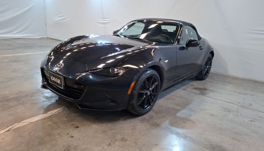 Mazda • MX-5