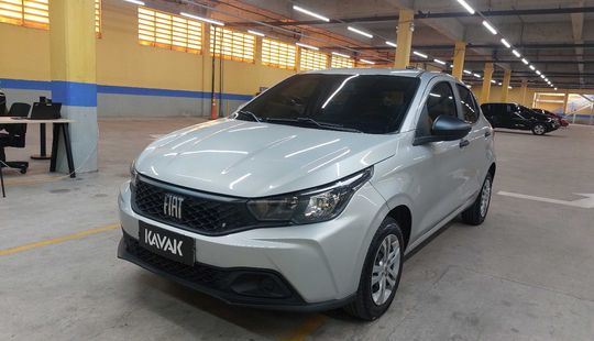 Fiat • Argo