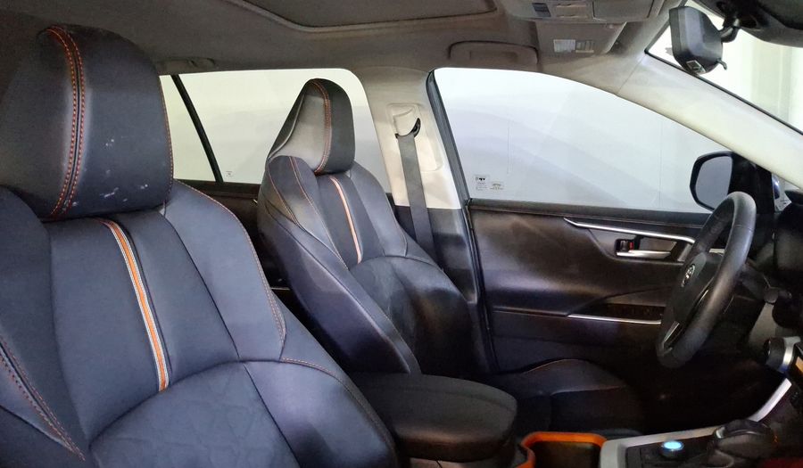 Toyota Rav4 2.5 ADVENTURE AUTO AWD Suv 2023