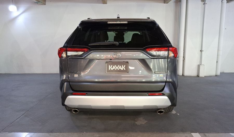Toyota Rav4 2.5 ADVENTURE AUTO AWD Suv 2023