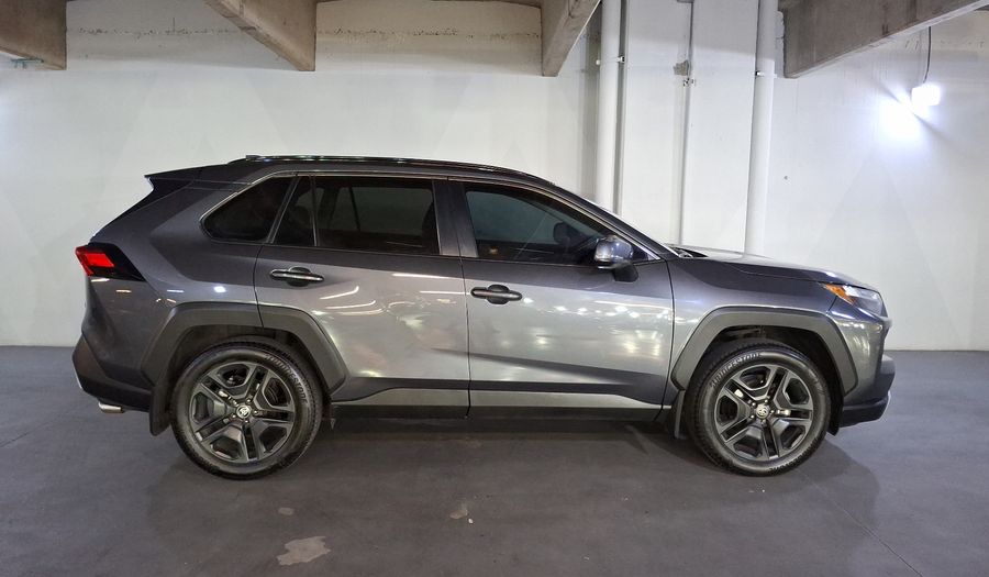 Toyota Rav4 2.5 ADVENTURE AUTO AWD Suv 2023