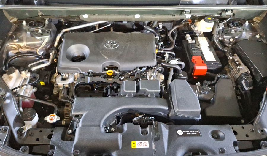 Toyota Rav4 2.5 ADVENTURE AUTO AWD Suv 2023