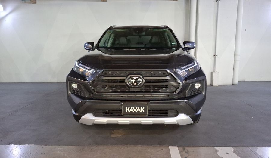Toyota Rav4 2.5 ADVENTURE AUTO AWD Suv 2023