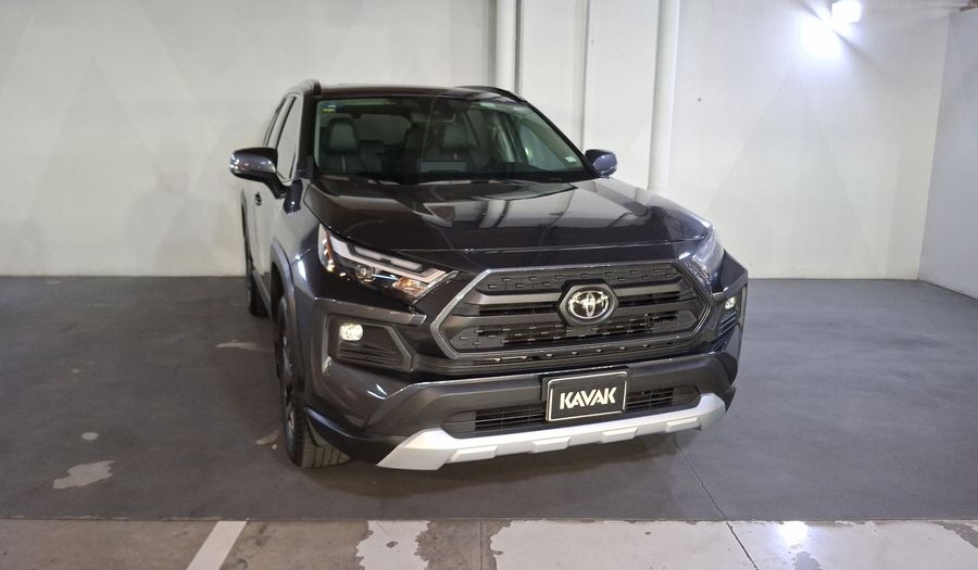 Toyota Rav4 2.5 ADVENTURE AUTO AWD Suv 2023