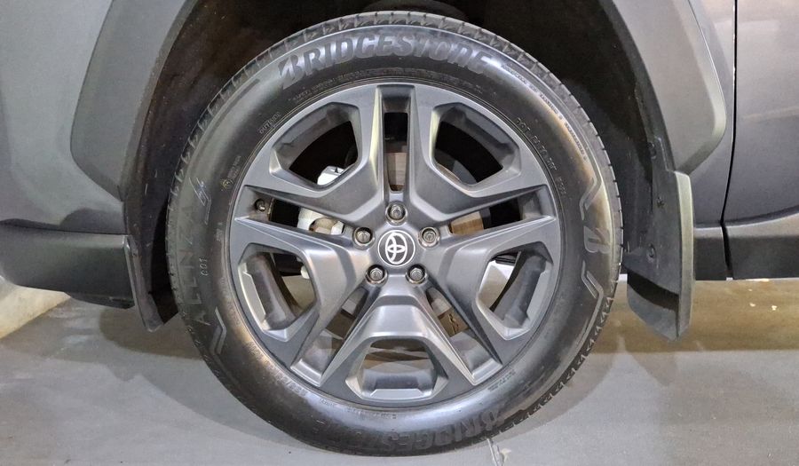 Toyota Rav4 2.5 ADVENTURE AUTO AWD Suv 2023
