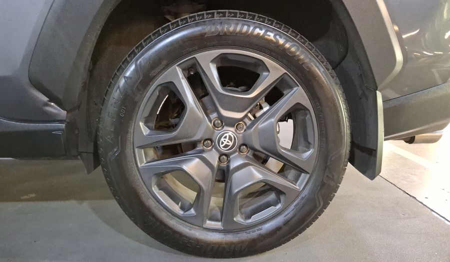 Toyota Rav4 2.5 ADVENTURE AUTO AWD Suv 2023