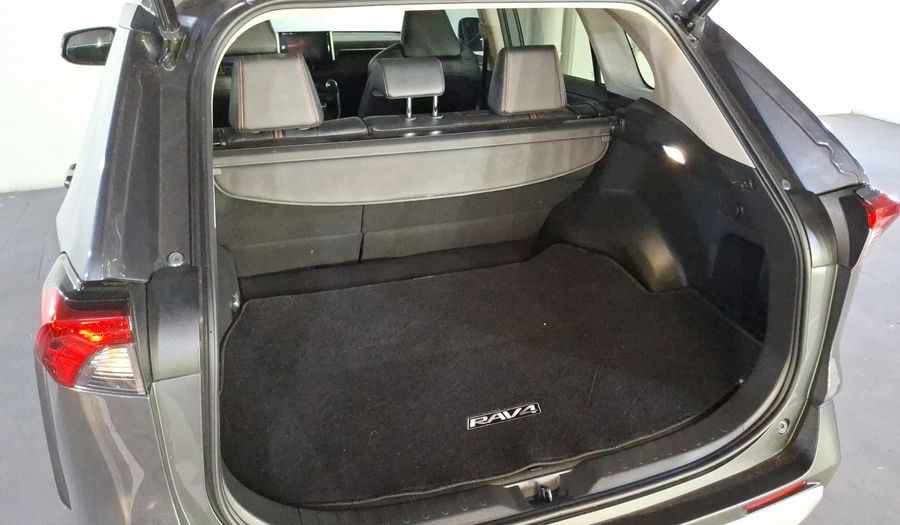 Toyota Rav4 2.5 ADVENTURE AUTO AWD Suv 2023