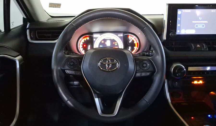 Toyota Rav4 2.5 ADVENTURE AUTO AWD Suv 2023