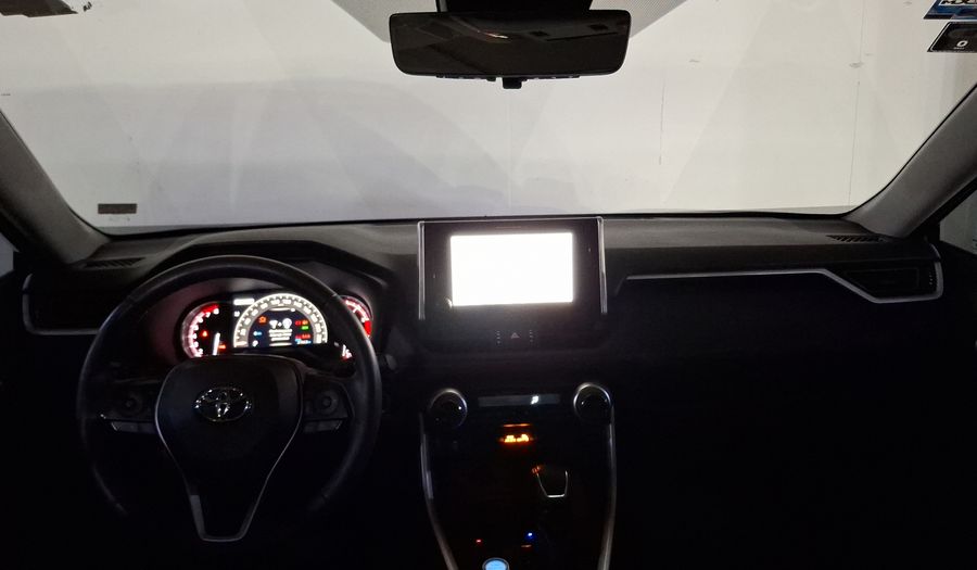 Toyota Rav4 2.5 ADVENTURE AUTO AWD Suv 2023