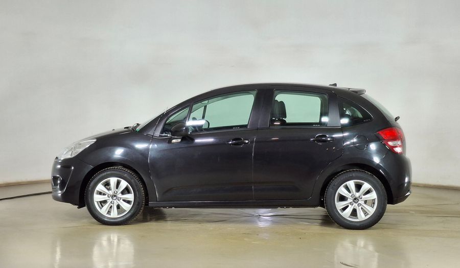 Citroen C3 1.4 SX Hatchback 2012