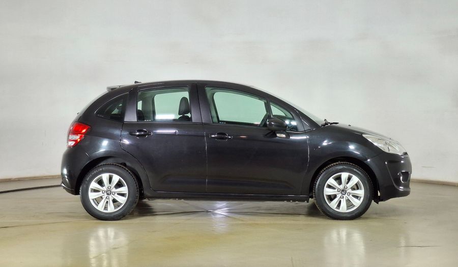 Citroen C3 1.4 SX Hatchback 2012