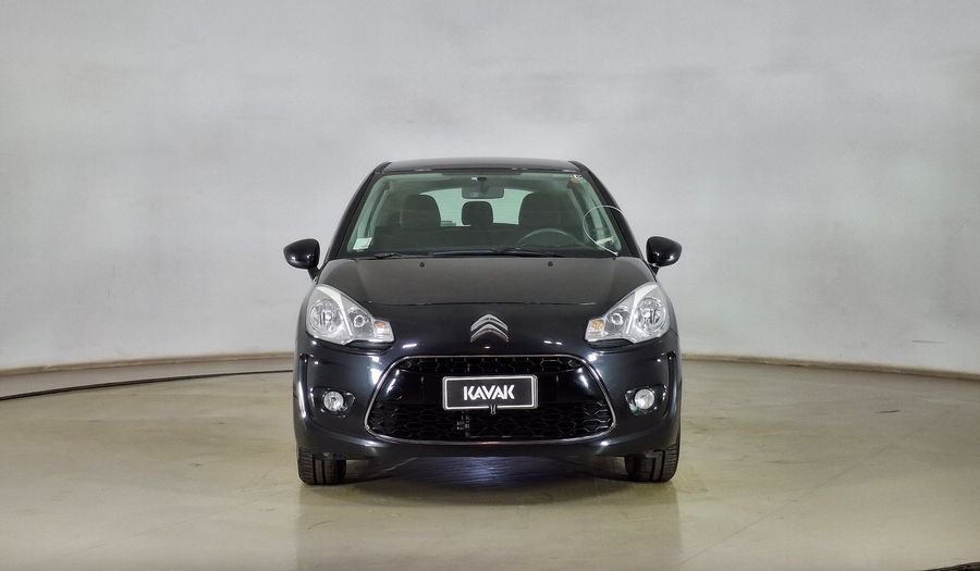 Citroen C3 1.4 SX Hatchback 2012